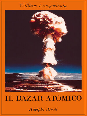 cover image of Il bazar atomico